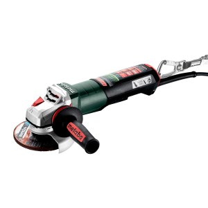 Kulmahiomakone Metabo WEPBA 20-125 Quick DS BL; 2000 W; 125 mm
