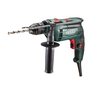 Iskuporakone Metabo SBE 650 Impuls