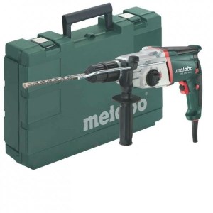 Poravasara Metabo UHE 2450 Multi; 2,4 J; SDS-plus