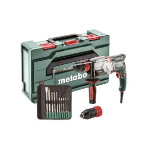 Poravasara Metabo UHE 2660-2 Quick SET; 2,8 J; SDS plus