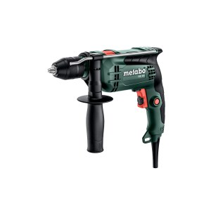 Iskuporakone Metabo SBE 650 QUICK