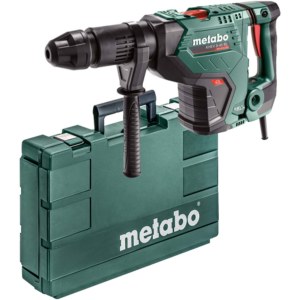 Poravasara Metabo KHEV 8-45 BL; 12,2 J; SDS-max