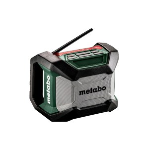 Radio Metabo R 12-18 BT