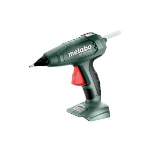 Liimapistooli Metabo HK 18 LTX 20; 18 V (ilman akkua ja laturia)
