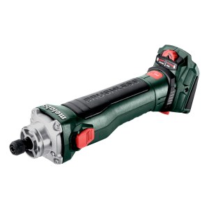 Suorahiomakone Metabo GVB 18 LTX BL 11-28 Compact; 18 V (ilman akkua ja laturia)