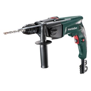 Iskuporakone Metabo SBE 760