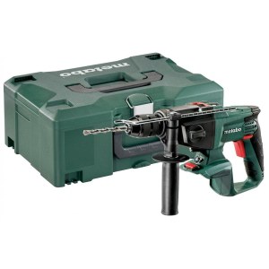 Akkukäyttöinen ruuvinväännin Metabo SBE 18 LTX; 18 V; (ilman akkua ja laturia)