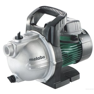 Vesipumppu Metabo P 3300 G