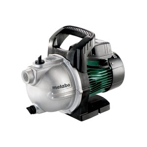 Vesipumppu Metabo P 4000 G