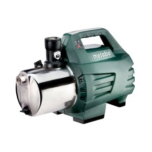 Puutarhapumppu Metabo P 6000 Inox; 1300 W