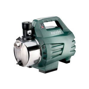 Vesipumppu Metabo HWA 3500 Inox; 1100 W