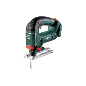 Pistosaha Metabo STAB 18 LTX; 18 V (ilman akkua ja laturia)