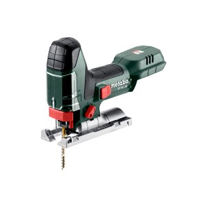 Akkupistosaha Metabo ST 18 L 90; 18 V (ilman akkua ja laturia)