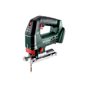 Akkupistosaha Metabo STB 18 L 90; 18 V