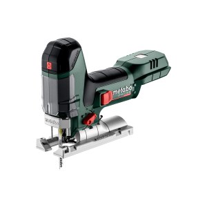 Akkupistosaha Metabo ST 18 LT 130 BL; 18 V (ilman akkua ja laturia)