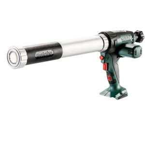 Saumapistooli Metabo KPA 18 LTX 600; 18 V (ilman akkua ja laturia)