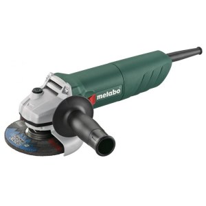 Kulmahiomakone Metabo W 750-125