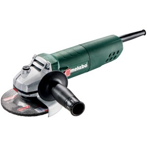 Kulmahiomakone Metabo W 850-125