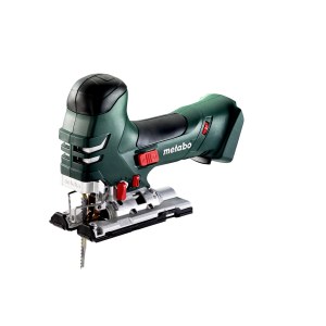 Akkupistosaha Metabo STA 18 LTX 140; 18 V (ilman akkua ja laturia)