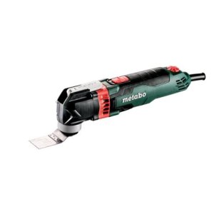 Monitoimityökalu Metabo MT 400 QUICK; 400 W