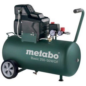Kompressori Metabo 250-50 W OF