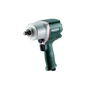 Paineilmakäyttöinen mutterinväännin iskumekanismilla Metabo DSSW 930-1/2''
