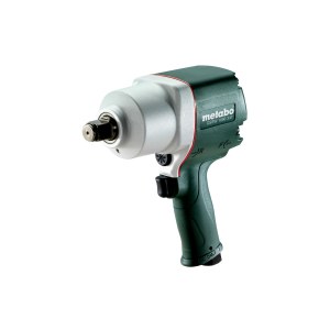 Paineilmakäyttöinen mutterinväännin iskumekanismilla Metabo DSSW 1690-3/4''