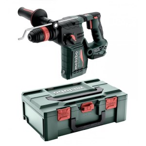 Poravasara Metabo KH 18 LTX BL 24 Q; 18 V; 2,2 J; SDS-plus (ilman akkua ja laturia)