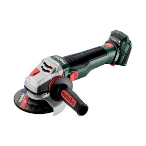 Akkukäyttöinen kulmahiomakone Metabo WB 18 LTX BL 15-125 Quick; 18 V; 125 mm (ilman akkua ja laturia)