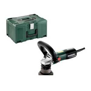 Kulmajyrsin Metabo KFM 9-3 RF + metaBOX 215