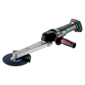 Kulmahiomakone Metabo KNSVB 18 LTX BL 150; 18 V; 150 mm (ilman akkua ja laturia)