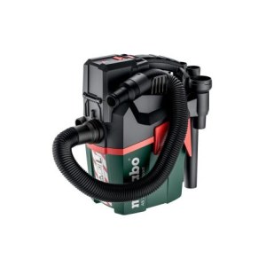 Akkupölynimuri  Metabo AS 18 L PC COMPACT; 18 V (ilman akkua ja laturia)
