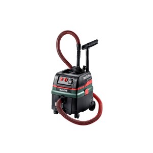 Pölynimuri Metabo ASR 25 M SC; M; 1400 W; 25 l