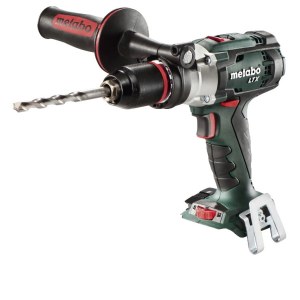 Iskupora / ruuvinväännin Metabo SB 18 LTX Impuls; 18 V (ilman akkua ja laturia)