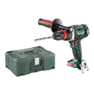 Akkukäyttöinen ruuvinväännin Metabo BS 18 LTX QUICK; 18 V; (ilman akkua ja laturia)