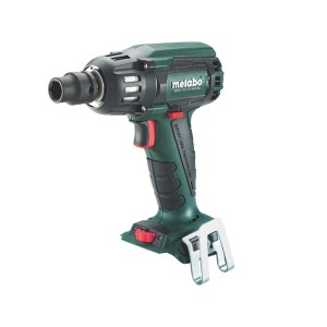 Iskumutterinväännin Metabo SSW 18 LTX (ilman akkua ja laturia)