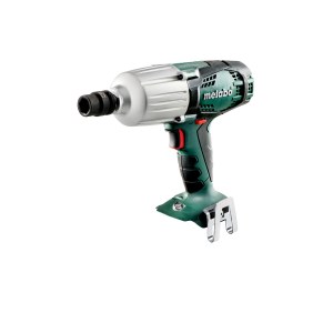 Iskumutterinväännin Metabo SSW 18 LTX 600 (ilman akkua ja laturia)