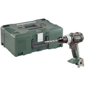 Iskupora / ruuvinväännin Metabo SB 18 LT BL 18 V (ilman akkua ja laturia)