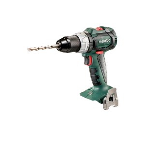 Iskupora / ruuvinväännin Metabo SB 18 LT BL; 18 V (ilman akkua ja laturia)