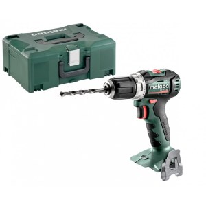 Pora/ruuvinväännin Metabo BS 18 L BL; 18 V; (ilman akkua ja laturia)