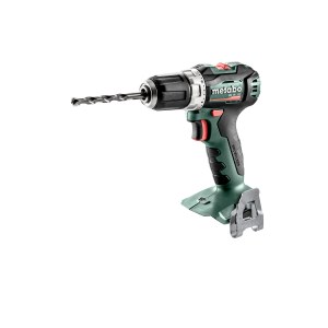 Pora/ruuvinväännin Metabo BS 18 L BL; 18 V (ilman akkua ja laturia)
