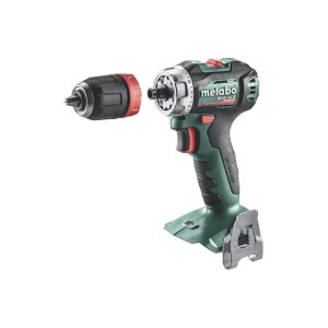 Akkukäyttöinen ruuvinväännin Metabo BS 18 L BL Q; 18 V; (ilman akkua ja laturia)