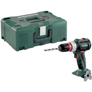 Akkukäyttöinen ruuvinväännin Metabo BS 18 LT BL Q; 18 V; (ilman akkua ja laturia)
