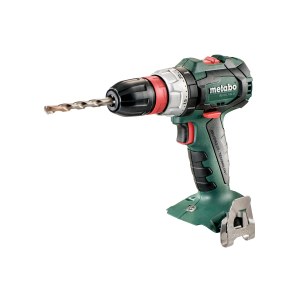 Pora/ruuvinväännin Metabo BS 18 LT BL Quick; 18 V (ilman akkua ja laturia)
