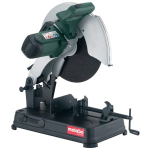 Metallisaha Metabo CS 23-355