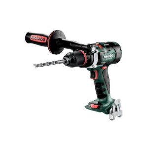 Pora/ruuvinväännin Metabo BS 18 LTX-3 BL I; 18 V (ilman akkua ja laturia)