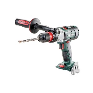 Iskupora / ruuvinväännin Metabo SB 18 LTX-3 BL Q I; 18 V (ilman akkua ja laturia)
