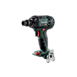 Iskumutterinväännin Metabo SSW 18 LTX 300 BL; 18 V (ilman akkua ja laturia)