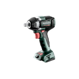 Iskumutterinväännin Metabo SSW 18 LT 300 BL; 18 V (ilman akkua ja laturia)