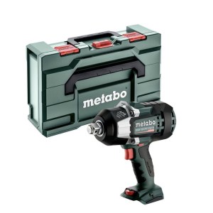Iskumutterinväännin Metabo SSW 18 LTX 1750 BL; 18 V (ilman akkua ja laturia)